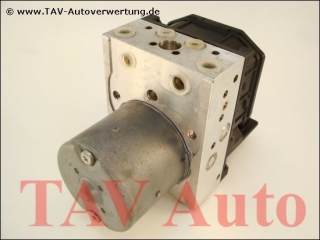 ABS/ASR Hydraulic unit 51754309 Bosch 0-265-224-101 0-265-900-053 Alfa 147 (71737635)