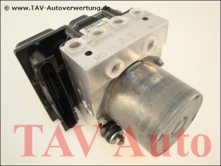 ABS/ASR Hydraulic unit GM 92-211-444 AS Bosch 0-265-233-006 0-265-900-320
