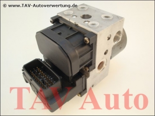ABS/ASR Hydraulikblock YS71-2M110-AA Bosch 0265216841 Ford Mondeo