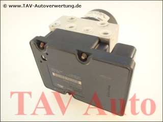 ABS/BTCS Hydraulikblock Ford 2M51-2C285-AF Ate 10.0204-0403.4 Ate 10.0925-0120.3 5WK84040