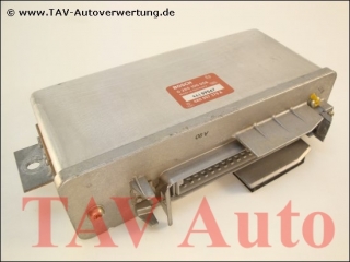 ABS Control unit Audi 4A0-907-379-A Bosch 0-265-100-056