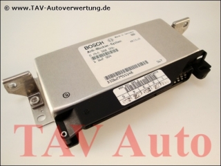 ABS-5.0 Control unit Bosch 0-265-108-006 1-162-504 BMW 5 E34