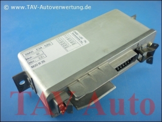 ABS Steuergeraet BMW 34.52-1158424.0 Bosch 0265100045