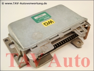 ABS Steuergeraet Bosch 0265103034 WG 90297497 Opel Omega-A Senator-B