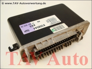 ABS Control unit Renault 19 S101305001-C 7700-792-379 B550544
