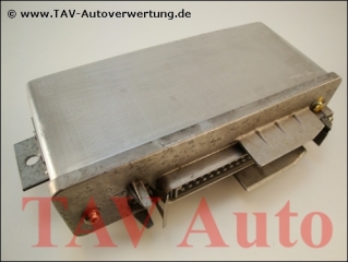 ABS Steuergeraet VW T4 701907379A Bosch 0265100071