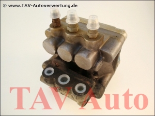 ABS Steuerventil Ford 92GB-2M040-AA Ate 10.0200-0168.4 10.0200-0146.3