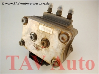 ABS Control valve Ford 92GB2M040AA Ate 10020001684 10020001463