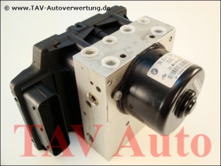 ABS/DSC/DSC3-ES Hydraulic unit BMW 34-51-1-166-037 Ate 10020402164 10094708023