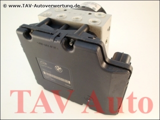 ABS/DSC/DSC3-ES Hydraulic unit BMW 34-51-6-750-536 Ate 10020402404 10094708053