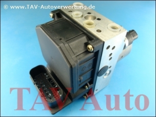 ABS/DSC Hydraulik-Aggregat BMW 34.51-6755243 34.52-6755245 Bosch 0265225057 0265950003