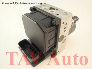 ABS/DSC Hydraulic unit BMW 34516751499 34526752739 Bosch 0-265-225-001 0-265-950-002