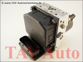 ABS/DSC Hydraulic unit BMW 34516758969 34526758971 Bosch 0-265-225-005 0-265-950-002