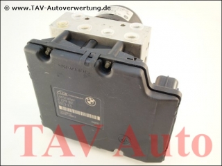 ABS/DSC3-ES Hydraulic unit BMW 34-51-2-229-800 2-229-801 Ate 10020402184 10094708043