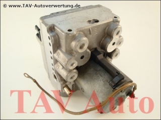 ABS/EDS Hydraulikblock 701614111D 703907379A Bosch 0265220008 0273004098 VW T4