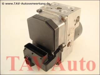 ABS/EDS/ASR Hydraulic unit 8E0-614-111-AP Bosch 0-265-220-622 0-273-004-574 8E0-614-111-AR Audi A6