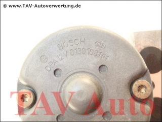 ABS/EDS/ASR Hydraulikblock 8E0614111AP Bosch 0265220622 0273004574 8E0614111AR Audi A6