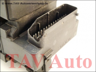 ABS/EDS/ASR Hydraulic unit Audi 4D0-614-111-H Bosch 0-265-220-435 0-273-004-213