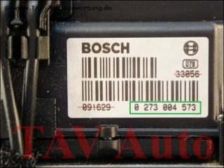 ABS Einheit VW 3B0614111 Bosch 0265220621 0273004573 8E0614111AQ