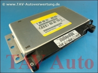 ABS-EDS Control unit Audi 4D0-907-379-G Bosch 0-265-109-001