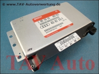 ABS-EDS Control unit Audi 4D0-907-379-K Bosch 0-265-109-031