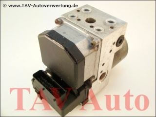 ABS/EDS Hydraulikblock Audi VW 8E0614111A Bosch 0265220408 0273004284