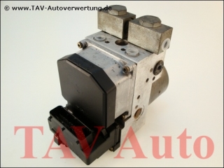 ABS/EDS Hydraulic unit Audi VW 8E0-614-111-M Bosch 0-265-220-441 Bosch 0-273-00-4134