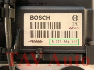 ABS/EDS Hydraulikblock Audi VW 8E0614111P Bosch 0265220438 0273004133 8E0614111Q