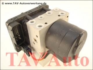 ABS/EDS Hydraulikblock VW 3A0907379A Ate 10.0946-0301.3 10.0204-0018.4 5WK8412