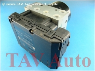 ABS/EDS Hydraulikblock VW 3A0907379A Ate 10.0946-0301.3 10.0204-0049.4 5WK8412