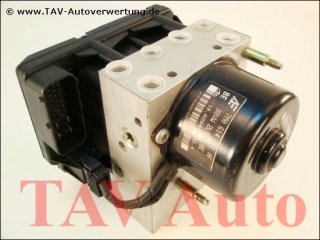 ABS/EDS Hydraulic unit VW 7M0-614-111-AF 1J0-907-379-H Ford 98VW-2L580-BE Ate 10020401934 10094903413