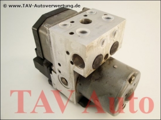 ABS/EDS Hydraulic unit VW 8E0-614-111-B Bosch 0-265-220-405 0-273-004-283 8E0-614-111-F