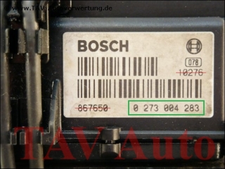 ABS/EDS Hydraulikblock VW 8E0614111B Bosch 0265220405 0273004283 8E0614111F