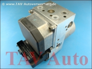 ABS/EDS-Aggregat VW T4 7D0614111B Bosch 0265220432 0273004211