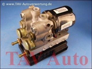 ABS/EDS Hydraulik-Aggregat VW 7M0614111C 7M0907379A Ford 95VW-2L580-DA Ate 10.0203-0025.4 10.0945-0303.3