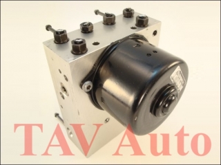ABS/ESP Hydraulic control unit with pump VW 1J0-698-517 (w/o el. control unit)