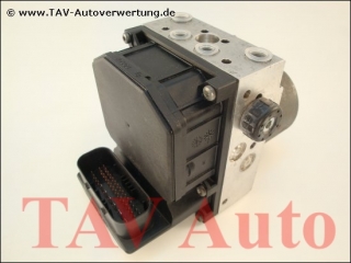 ABS/ESP Hydraulic unit 0012794V003 Bosch 0-265-225-218 0-265-950-077 Smart Roadster