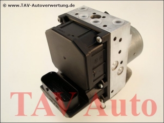 ABS/ESP Hydraulikblock VW 3D0614517AK Bosch 0265225236 0265950105