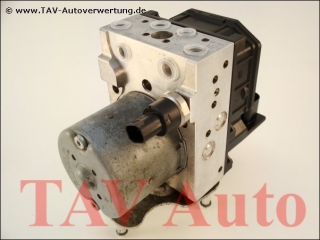 ABS/ESP Hydraulic unit VW 3D0-614-517-AK Bosch 0-265-225-236 0-265-950-105