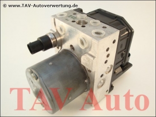 ABS/ESP Hydraulikblock 46825714 Bosch 0265225089 0265950037 Fiat Stilo
