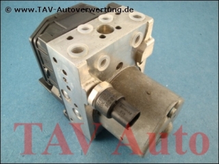 ABS/ESP Hydraulic unit 46825715 Bosch 0-265-225-091 0-265-950-038 Fiat Stilo