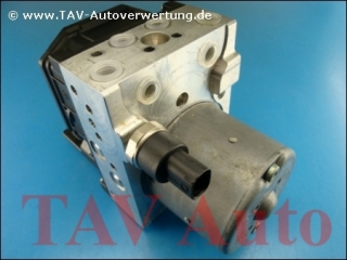 ABS/ESP Hydraulikblock 46825820 Bosch 0265225142 0265950060 Alfa Romeo 147