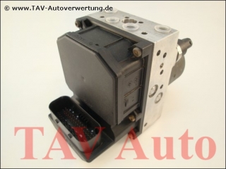 ABS/ESP Hydraulikblock 4B0614517F Bosch 0265225087 0265950036 Audi S6 V8 VW Passat W8