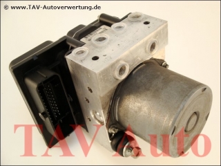 ABS/ESP Hydraulikblock 4F0614517A 4F0910517E Bosch 0265234111 0265950359 Audi A6