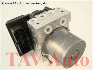 ABS/ESP Hydraulic unit 4F0-614-517-L 4F0-910-517-L Bosch 0-265-234-263 0-265-950-430 Audi A6
