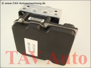 ABS/ESP Hydraulikblock 4F0614517L 4F0910517L Bosch 0265234263 0265950430 Audi A6