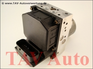 ABS/ESP Hydraulic unit 71-714-736 Bosch 0-265-225-034 0-265-950-020 Alfa Romeo 147