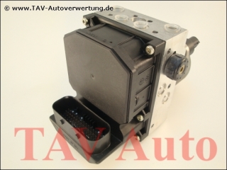 ABS/ESP Hydraulic unit 71718841 Bosch 0-265-225-092 0-265-950-038 Fiat Stilo