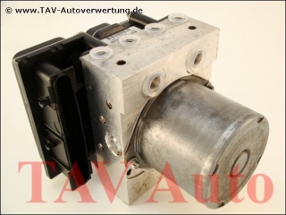 ABS/ESP Hydraulikblock 8C11-2C405-BB Bosch 0265235439 0265950774 Ford Transit
