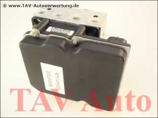 ABS/ESP Hydraulic unit 8E0-614-517-AL 8E0-910-517-E Bosch 0-265-234-333 0-265-950-473 Audi A4